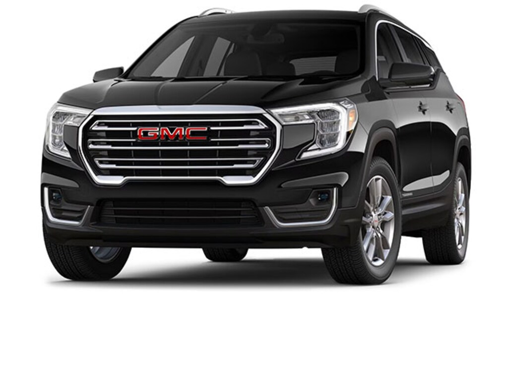 Used 2024 GMC Terrain For Sale at Mankato Motors VIN 3GKALVEG7RL167216
